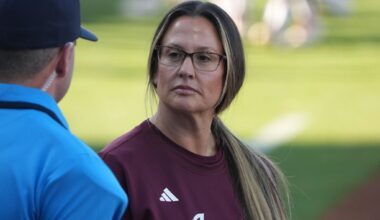 Recap of A&M's win in Baton Rouge