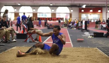 Gray Places Seventh at D-II National Championships