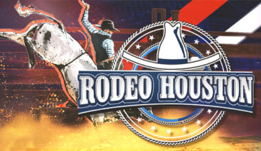 Carnival closes early at Houston rodeo out of 'abundance of caution'