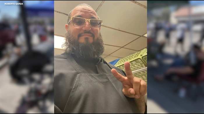 San Antonio community rallies for family of victim killed at bus stop, hours after an arrest is made