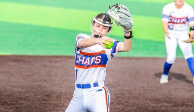 Ward of Honor: Record Saves Seal LCU Sweep