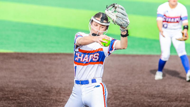 Ward of Honor: Record Saves Seal LCU Sweep