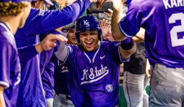 Kansas State shows true contender qualities against Houston • D1Baseball