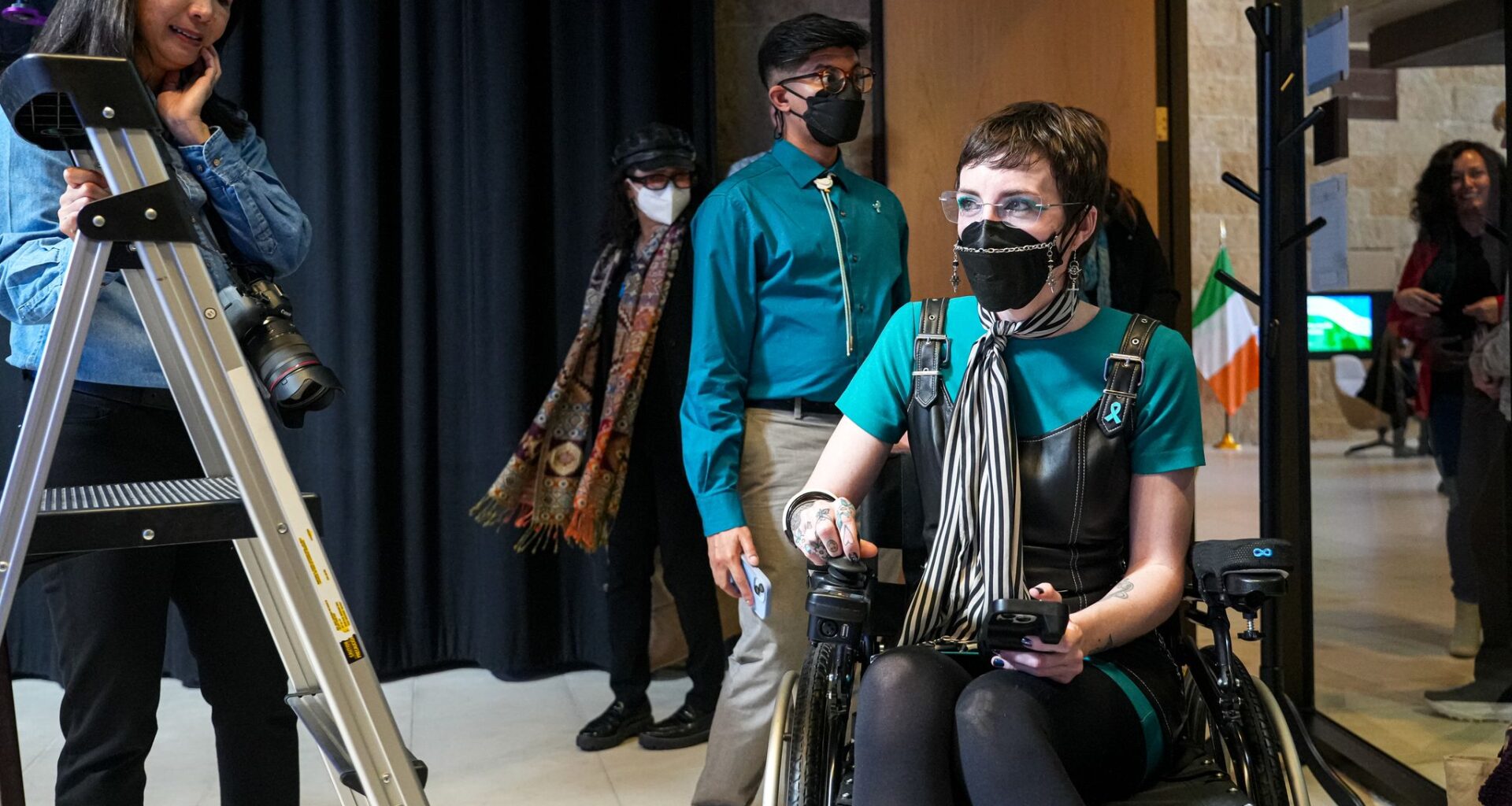 Long COVID still affecting thousands in Austin, doctors say