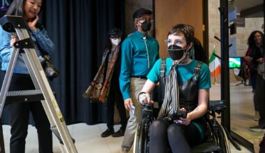 Long COVID still affecting thousands in Austin, doctors say