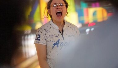 Aggies Lead ITC Fort Worth Sectional After Day 1