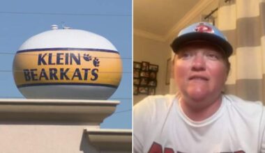 Parents organize after multiple gun incidents at Klein ISD schools