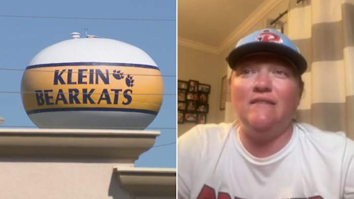 Parents organize after multiple gun incidents at Klein ISD schools