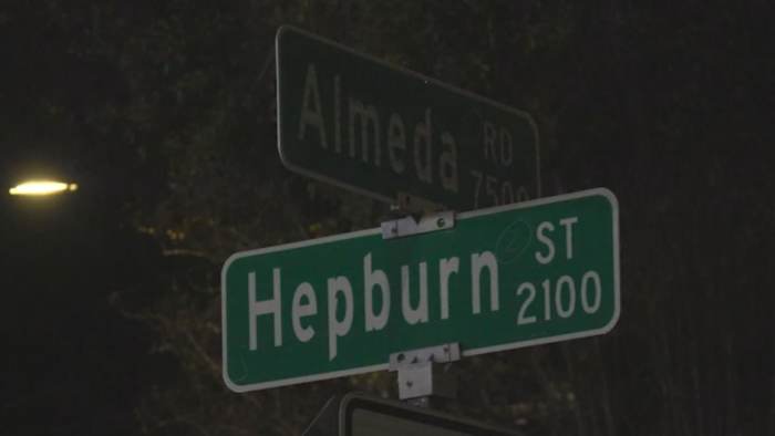 Motorcyclist killed in crash with minivan on Houston’s South Side