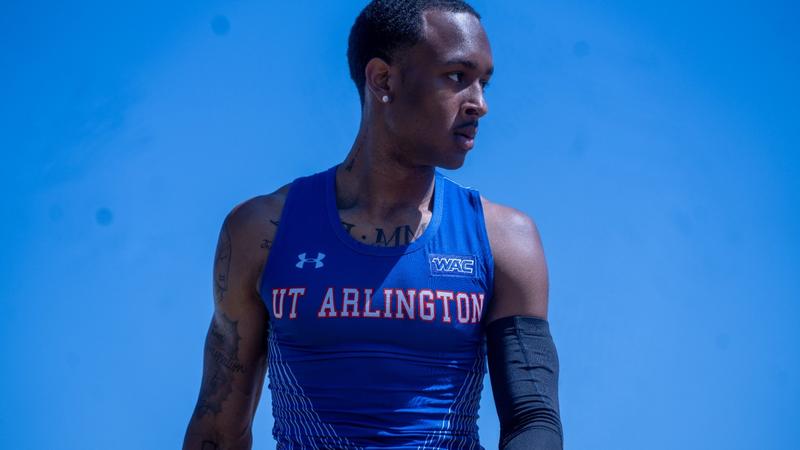 Mavericks Rack Up Over 15 First-Place Finishes to Close UT Arlington Invitational