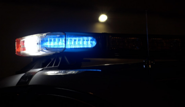 Officials identify moped rider who was run over by a car in Arlington and killed