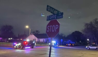 Fort Worth homicide on East Long Ave under investigation