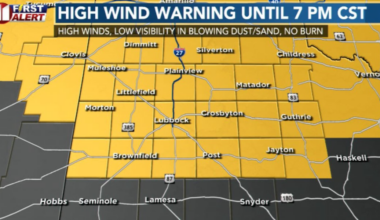 LIVE: First Alert Weather Day