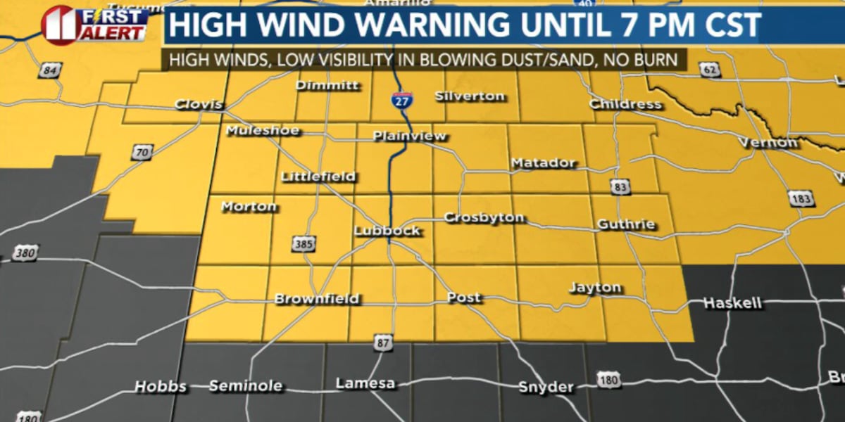 LIVE: First Alert Weather Day