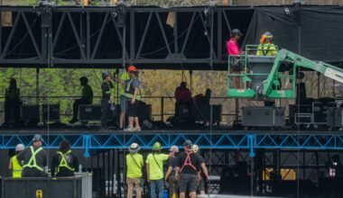 SXSW cancels free Sunday Tune-Yards concert due to wind