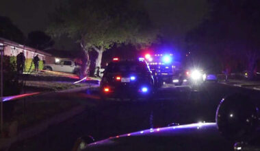 Northwest side neighbors shaken after woman killed in shooting