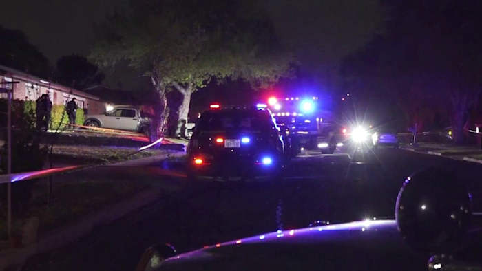 Northwest side neighbors shaken after woman killed in shooting