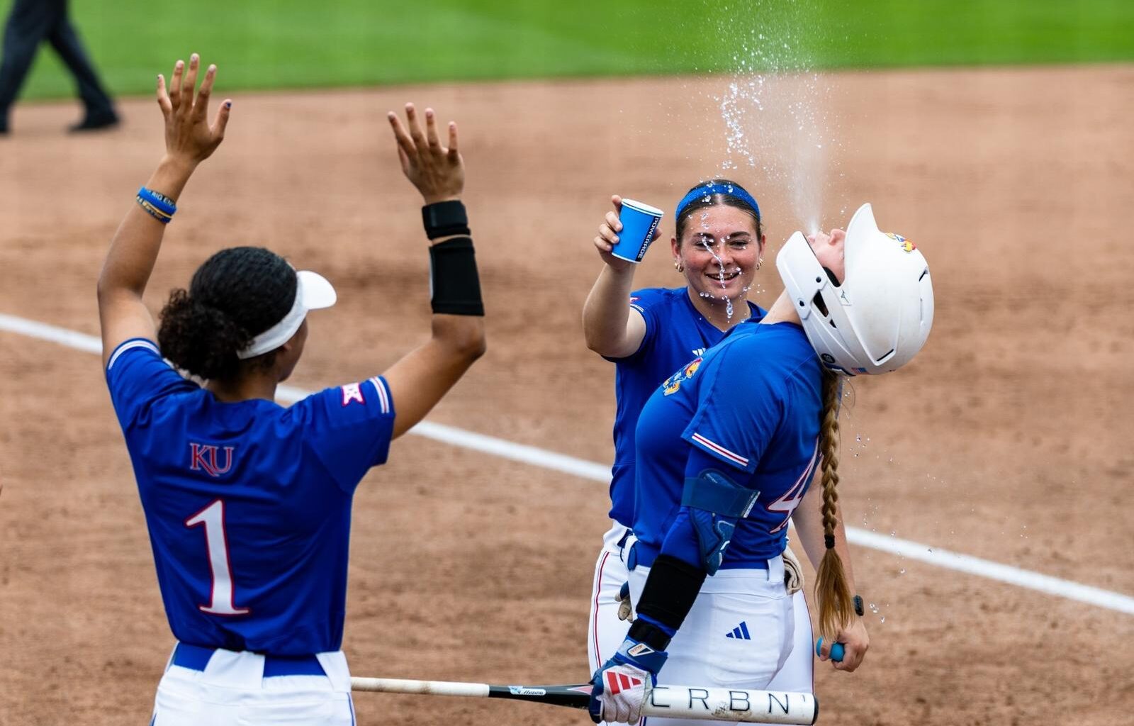 University of South Dakota Logo