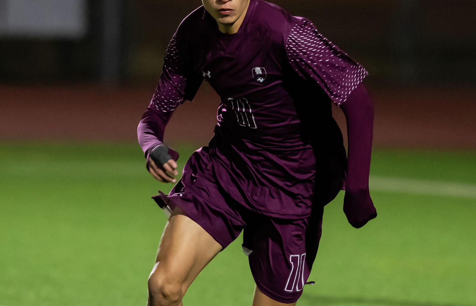 30 Central Texas boys players breaking out 2026