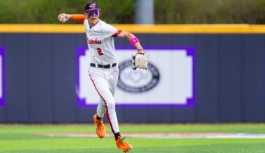 Demons sweep Islanders with seventh final at-bat win of season