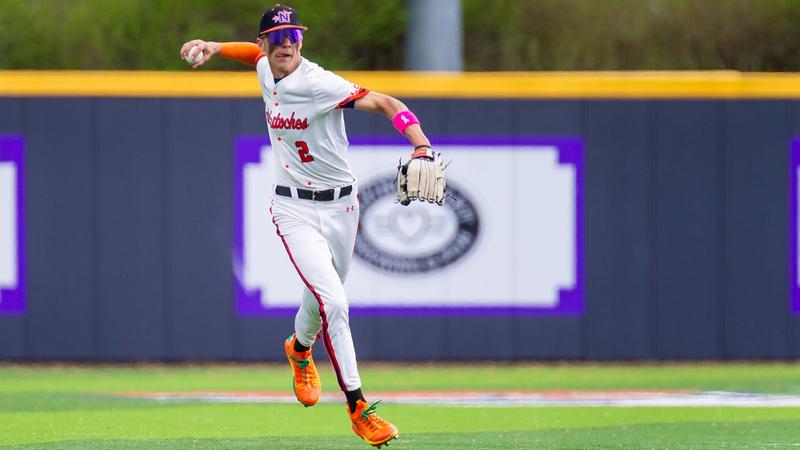 Demons sweep Islanders with seventh final at-bat win of season