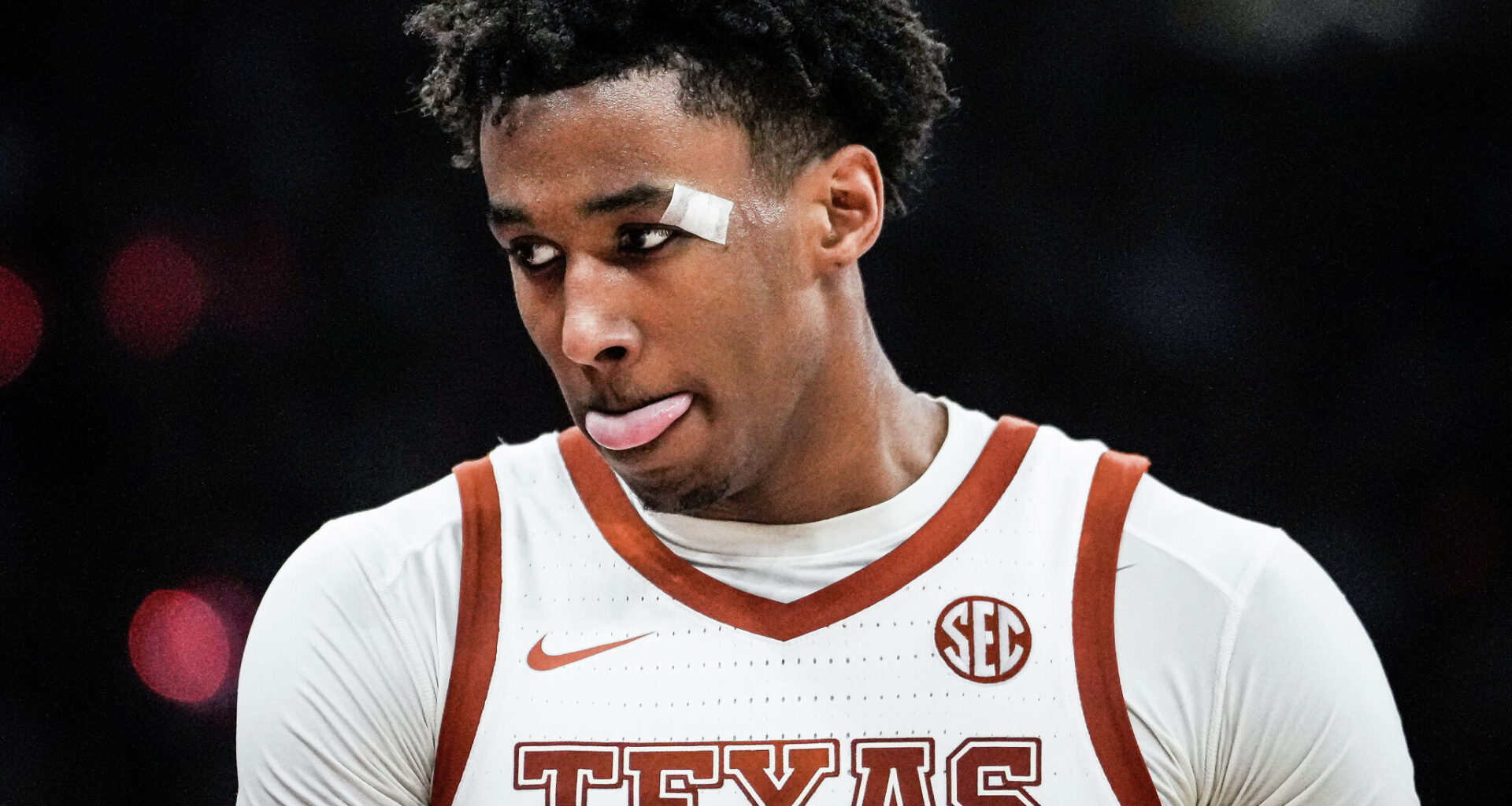 Social media reacts to Texas making NCAA Tournament