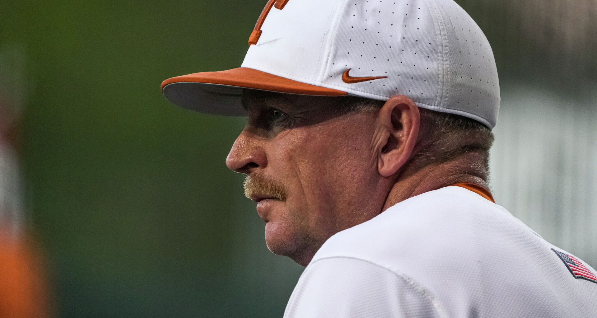 Texas Longhorns rarely lose twice in one weekend. Here's why