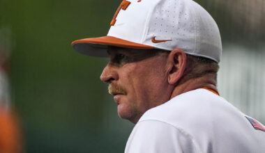 Texas Longhorns rarely lose twice in one weekend. Here's why