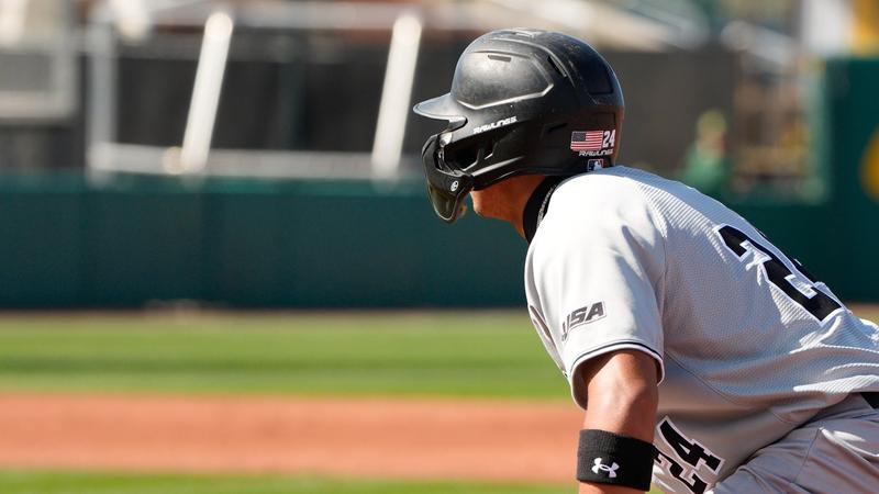 Aggies Drop Sunday Contest at Dallas Baptist