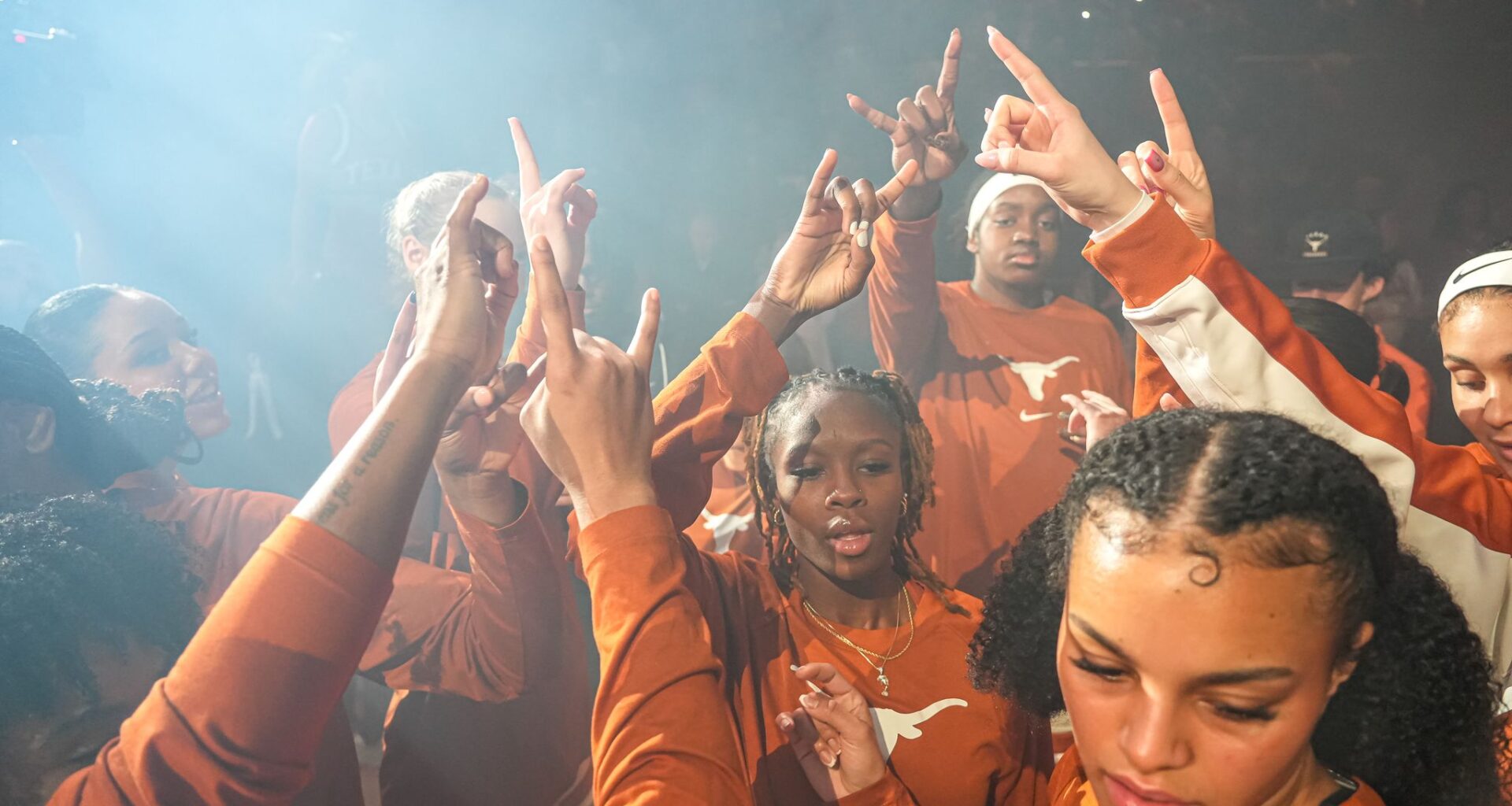 Texas women's basketball learns seeding, will host