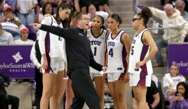 Can TCU women’s basketball make Final Four? Experts weigh in