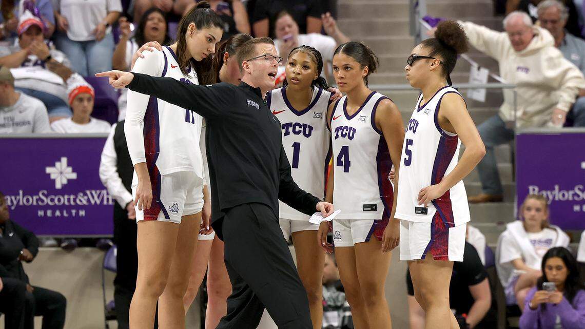Can TCU women’s basketball make Final Four? Experts weigh in