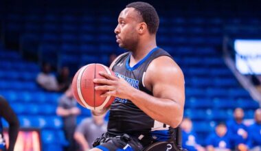 Movin’ Mavs Wrap Up Home Tournament, Set Sights on National Championships