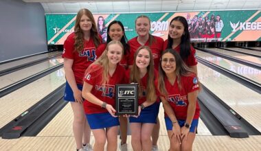 Bowling Qualifies for USBC ITC for Sixth Straight Season
