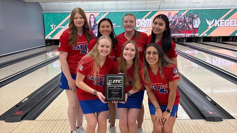 Bowling Qualifies for USBC ITC for Sixth Straight Season