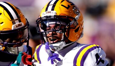 Cowboys to Get Second Meeting With 'Lockdown' Star