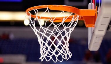 Texas Longhorns secure No. 1 seed in 2026 NCAA Women’s Tournament