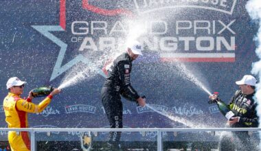 Grand Prix of Arlington deserves its rave reviews