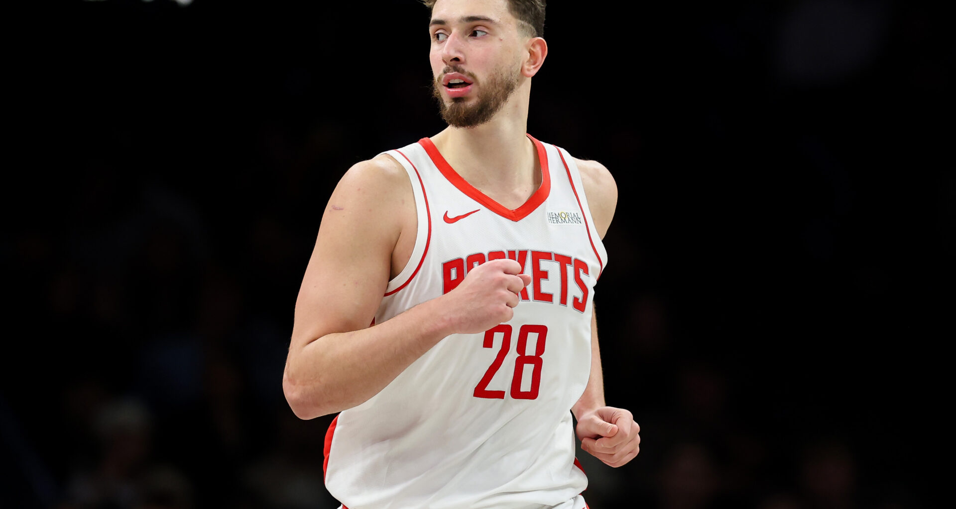 Houston Rockets Make Alperen Sengun Announcement
