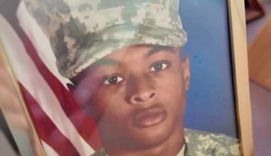 Houston family demands justice 2 years after veteran’s death inside a Georgia jail