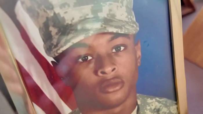 Houston family demands justice 2 years after veteran’s death inside a Georgia jail
