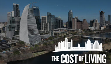 Why is Austin so expensive now? Blame housing, growth, cost of living