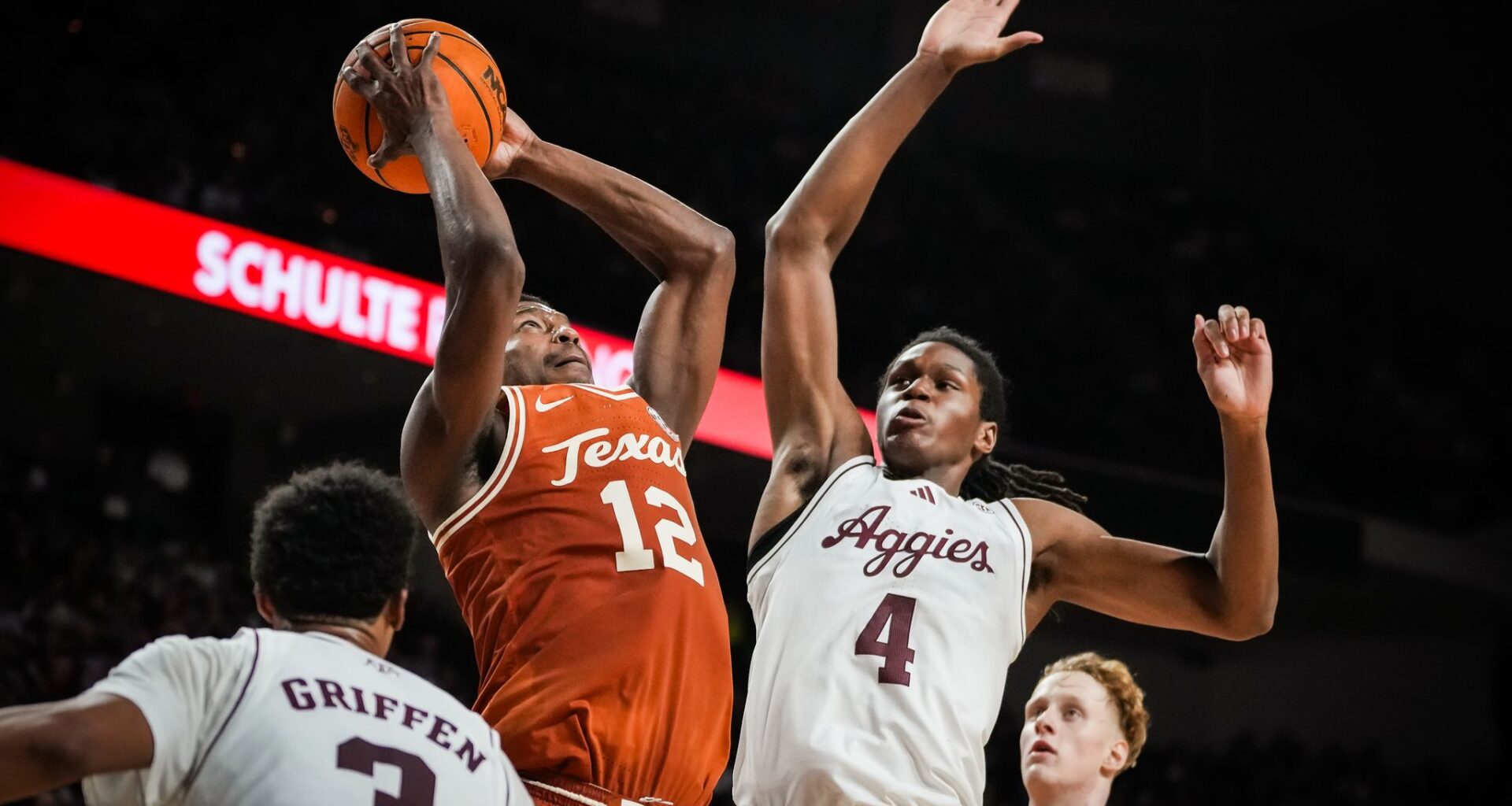 Texas basketball gets new life in NCAAs, but are the Longhorns hungry?