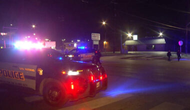 Man shot in neck, shoulder after altercation on East Side, San Antonio police say