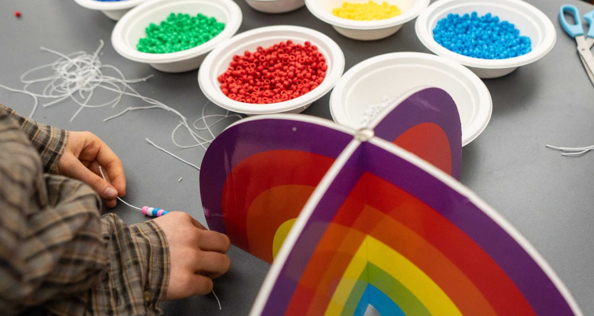 Austin ISD prepares for 12th Pride Week amid limits for LGBTQ students