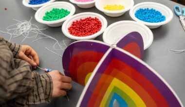 Austin ISD prepares for 12th Pride Week amid limits for LGBTQ students