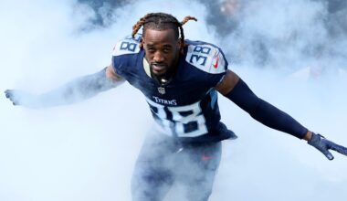 Cowboys Could Add Champ L'Jarius Sneed After 'Frustrating' Cut