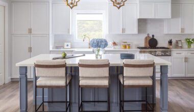 8 Home Design Tips from Houston Interior Designers