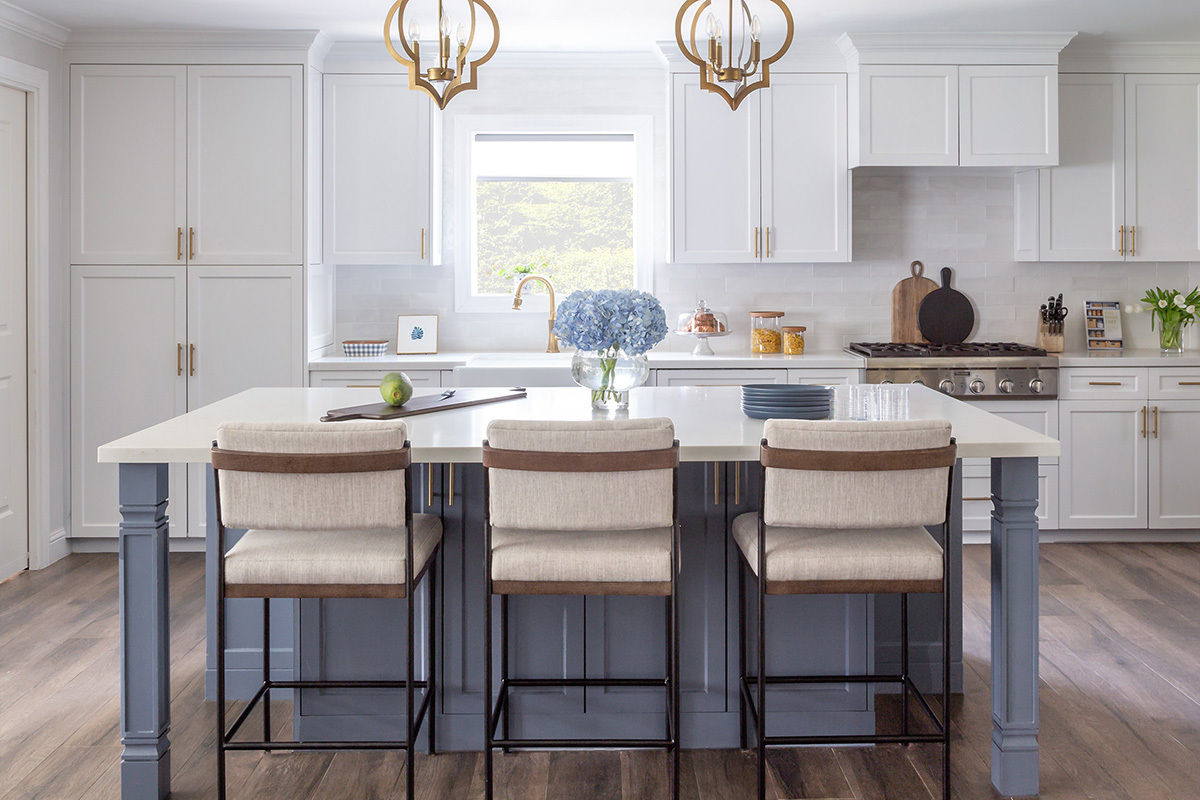 8 Home Design Tips from Houston Interior Designers