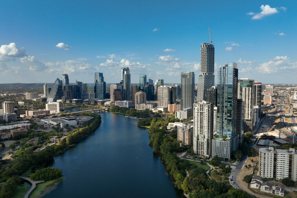 Austin ranks No. 1 among major U.S. metros for women-owned businesses